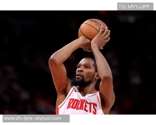 杜兰特局面两场场均30+6+2+1.5断 实在命中率62.7% 一数据联盟第一