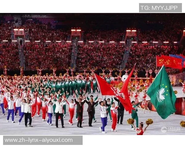 本届全运会，他们迎来最终一役 - 全运“登”场